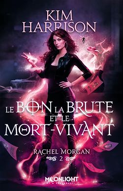 Télécharger le livre :  Le bon, la brute et le mort-vivant