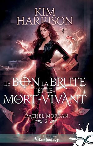 Téléchargez le livre :  Le bon, la brute et le mort-vivant