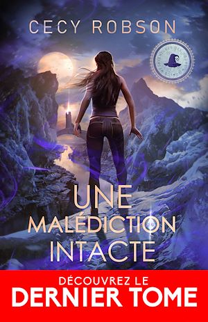 Téléchargez le livre :  Une malédiction intacte