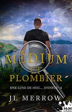 Télécharger le livre :  Une lune de miel… d'enfer