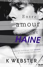 Télécharger le livre :  Entre amour et haine