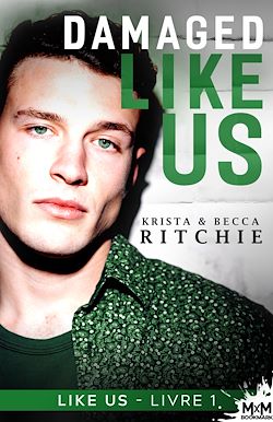 Télécharger le livre :  Damaged Like Us