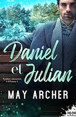 Télécharger le livre :  Daniel et Julian