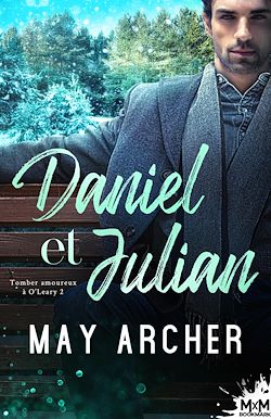 Télécharger le livre :  Daniel et Julian