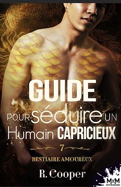 Télécharger le livre :  Guide pour séduire un humain capricieux
