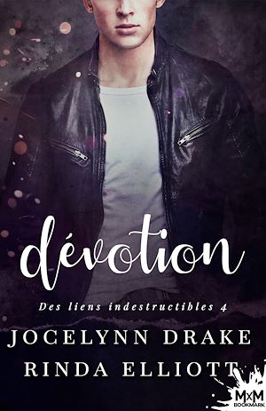 Téléchargez le livre :  Dévotion