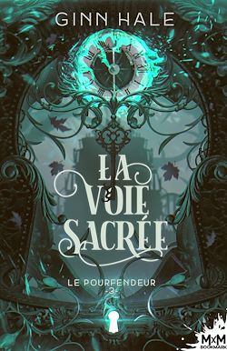 Télécharger le livre :  La Voie sacrée