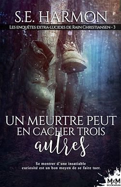 Télécharger le livre :  Un meurtre peut en cacher trois autres