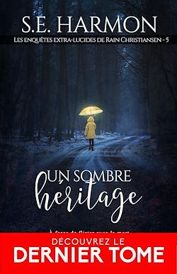 Télécharger le livre :  Un sombre héritage