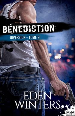 Télécharger le livre :  Bénédiction