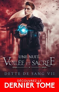 Télécharger le livre :  Une nuit voilée et sacrée