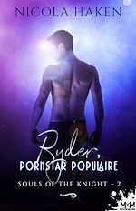 Télécharger le livre :  Ryder, pornstar populaire