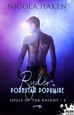 Téléchargez le livre :  Ryder, pornstar populaire