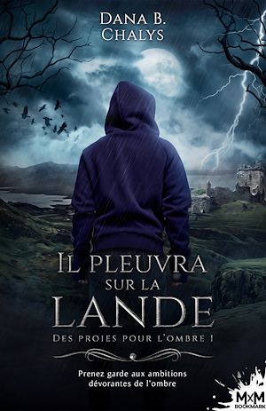 Téléchargez le livre :  Il pleuvra sur la lande
