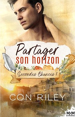 Télécharger le livre :  Partager son horizon