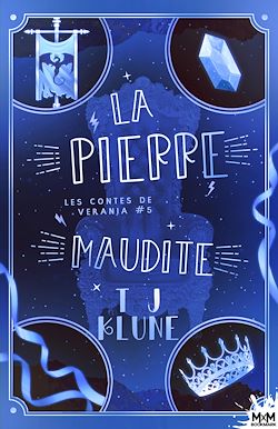 Télécharger le livre :  La pierre maudite