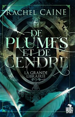 Télécharger le livre :  De plumes et de cendre