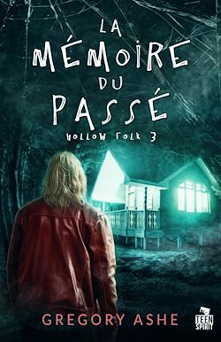 Télécharger le livre :  La mémoire du passé