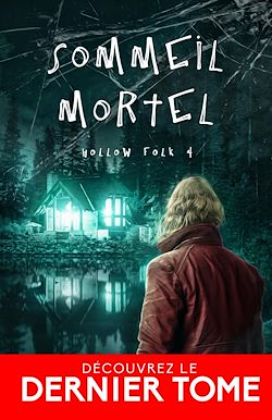 Télécharger le livre :  Sommeil mortel