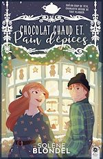 Télécharger le livre :  Chocolat chaud et pain d'épices