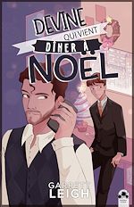 Télécharger le livre :  Devine qui vient dîner à Noël ?