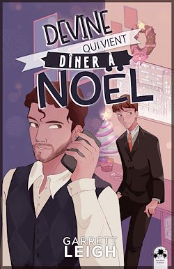 Télécharger le livre :  Devine qui vient dîner à Noël ?