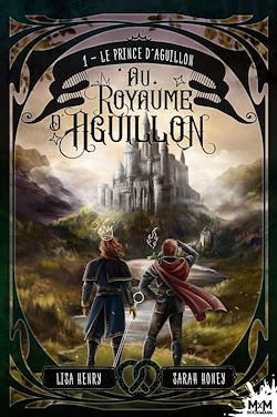 Télécharger le livre :  Le prince d'Aguillon