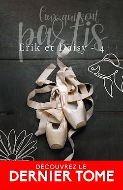 Télécharger le livre :  Ceux qui sont partis