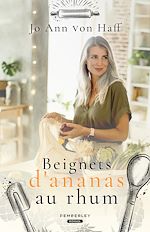 Télécharger le livre :  Beignets d'ananas au rhum