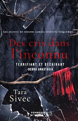 Télécharger le livre :  Des cris dans l'inconnu