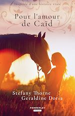 Télécharger le livre :  Pour l'amour de Caïd