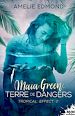 Télécharger le livre :  Maïa Green, terre de dangers