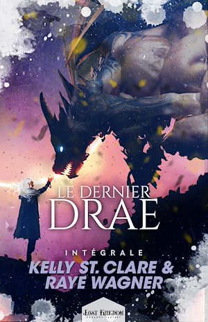 Download the eBook: Le dernier drae - L'intégrale