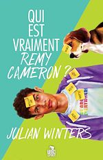 Download this eBook Qui est vraiment Remy Cameron ?