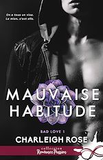 Télécharger le livre :  Mauvaise habitude