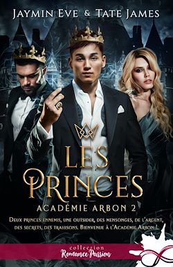 Télécharger le livre :  Les princes