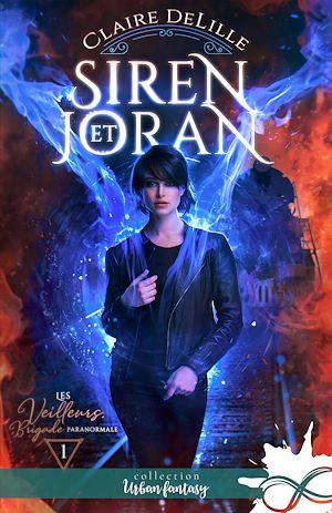 Téléchargez le livre :  Siren et Joran