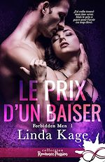 Télécharger le livre :  Le prix d'un baiser