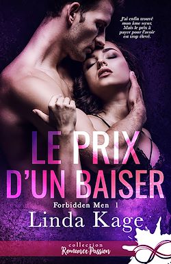 Télécharger le livre :  Le prix d'un baiser