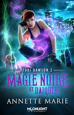 Télécharger le livre :  Magie noire et Daiquiri