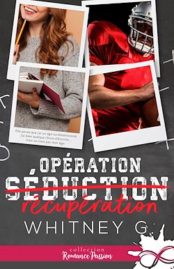 Télécharger le livre :  Opération récupération