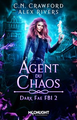 Télécharger le livre :  Agent du chaos