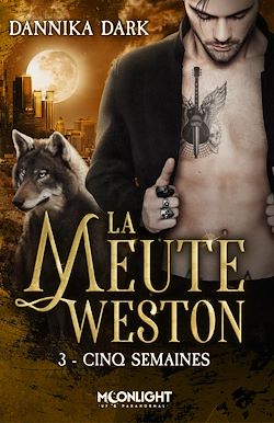 Télécharger le livre :  Cinq semaines