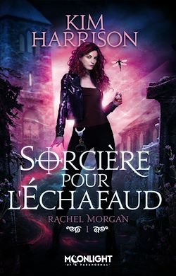 Télécharger le livre :  Sorcière pour l'échafaud