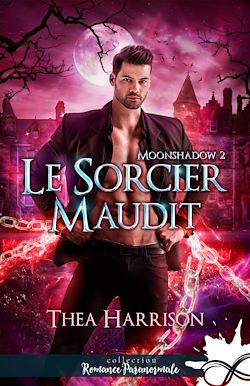 Télécharger le livre :  Le sorcier maudit