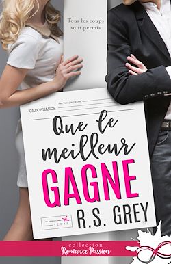 Télécharger le livre :  Que le meilleur gagne