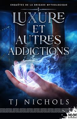 Télécharger le livre :  Luxure et autres addictions