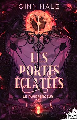 Télécharger le livre :  Les Portes éclatées