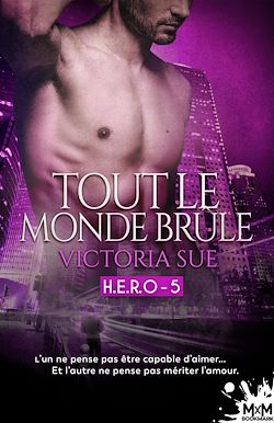 Télécharger le livre :  Tout le monde brûle