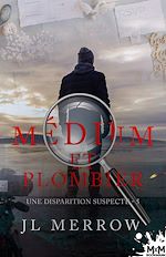 Télécharger le livre :  Une disparition suspecte